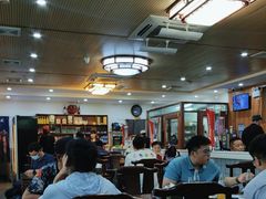 -牛街老爆肚满(牡丹园店)