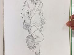 -青沐画室·专业美术培训