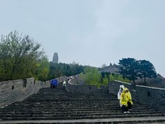 -雁门关景区