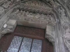 -斯蒂芬主教座堂(Stephansdom)