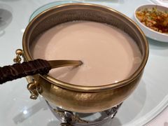 陶高奶茶-巴音浩日娲·蒙餐(双林东路店)