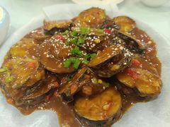 -京天红酒家(马家堡店)