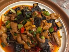 -楚太子  中餐&烧烤(武大店)