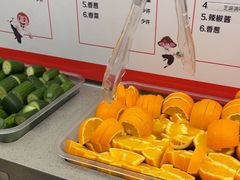 -海底捞火锅(莘松路店)