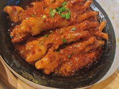 -七八冷面·延边朝鲜族美食(欢乐谷店)
