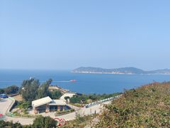 -东澳岛