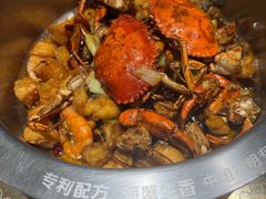 -七欣天香辣蟹火锅(苏州相城VIP总店)