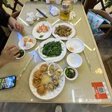 地道美食探店记