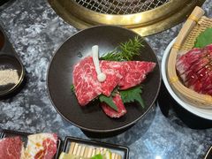 -牛将军•涮肉•烤肉(北京王府井·故宫店)