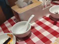-西贝(东方路店)