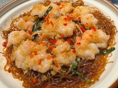 -绿茶餐厅(领展购物广场·中关村店)