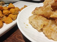 -七菜馆·东北菜·蒸饺(文体路店)