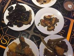 -堂会(白云店)