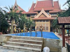 -启东恒大海上威尼斯酒店