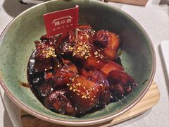 -简小舍·民间手艺菜(武昌江滩店)