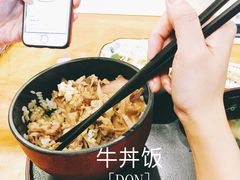 -京和风.日式家庭料理(京和风食堂大仓店)