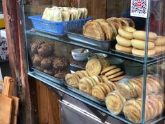 -刘氏方酥锅盔(古城总店)