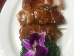 -百姓百味海鲜酒楼(粤垦路总店)