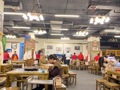 -重庆老火锅王(西安北路店)