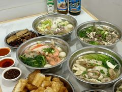 -福屿鲜捞小吃·捞化(福屿总店)