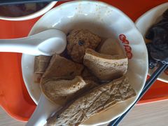 豆干-东方削面(操场城街店)