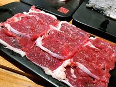 -丁卯•铜锅涮肉(工体店)