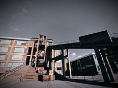 -半岛1919创意园区