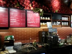 -星巴克臻选(北京太阳宫凯德店)