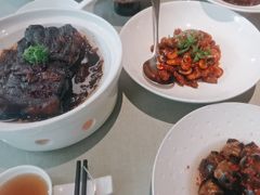 -明州小宴(文化广场店)