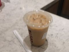 -COSTA COFFEE(武汉天地店)