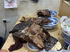 -老刘家泡馍·陕西老字号(钟楼广济街店)