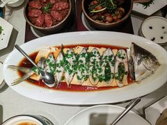-狮王府淮扬菜(新街口友谊店)