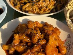 -聚首堂·特色小吃·肘子(什刹海德胜门店)