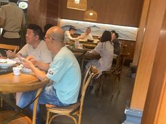 -味莊餐厅(康庄南街店)