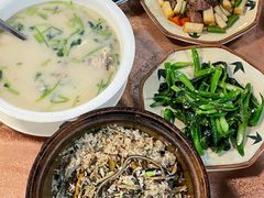招牌黄鳝饭-蒸坊黄鳝饭(骏丰大厦店)