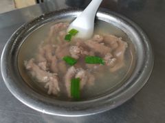 牛肉羹-群众牛肉小点(蚵仔煎)