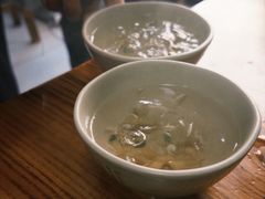 -无名氏面馆(邮电路店)
