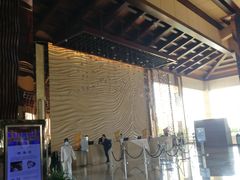 -惠州金海湾嘉华度假酒店