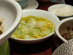 -湖兰金牌小炒肉(椒江万达店)