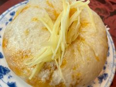 -四海楼(如皋定慧禅寺店)