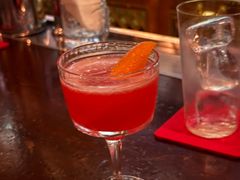 -酒池星座Bar Constellation(新乐路店)