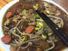 -何记酿皮店(西流湾店)