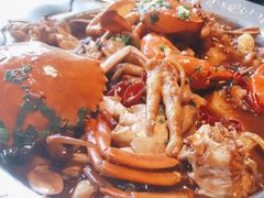-胖哥俩肉蟹煲(杭州下沙学林街店)