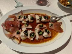-北京柏悦酒店·锦庭餐厅Dining Room