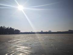 -长春市南湖公园