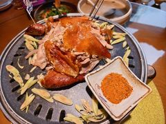 -外婆味道·云南菜大当家(弥勒店)