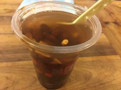 -八婆婆烧仙草(中山路店)