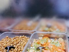 -佰人王串串香火锅(洋珠巷店)
