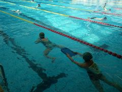 -BK博·康健身(金地格林小镇店)