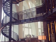 -北京康莱德酒店